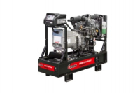 Дизельный генератор Вепрь АДА 16-Т400 РЯ2  для гаража фото