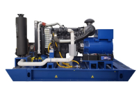 Дизельный генератор ПСМ ADI-360 FPT  4-х тактный фото