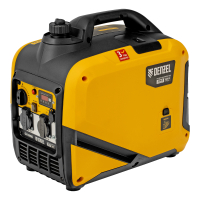 Бензиновый инверторный генератор DENZEL GS-3000iS для дачи фото