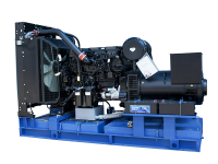 Дизельный генератор ПСМ ADP-320 Perkins  4-х тактный фото