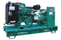 Дизельный генератор GMGen GMC150  2-х тактный фото