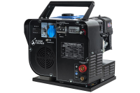 Бензиновый сварочный генератор ТСС PROPPER 4TE 2-х тактный фото