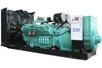 Дизельный генератор ТСС 045739 АД-1000С-Т400-1РМ15 (Leroy Somer) Дизельный генератор ТСС 045739 АД-1000С-Т400-1РМ15 (Leroy Somer) фото