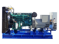 Дизельный генератор ПСМ ADDo-1000 Doosan  4-х тактный фото