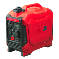 Бензиновый инверторный генератор Fubag TI 2300 2-х тактный фото