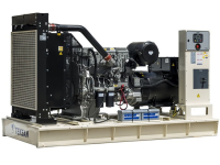 Дизельный генератор TEKSAN TJ900PE5L  фото