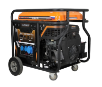 Бензиновый генератор Lifan 12 GF-4 (LF15000E) фото