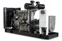 Дизельный генератор ТСС АД-600С-Т400-1РМ8 999983 фото