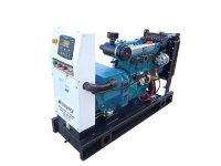 Дизельный генератор Азимут АД-12C-Т400-1РМ19  2-х тактный фото