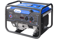 Бензиновый генератор ТСС SGG 2000N 2-х тактный фото