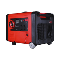 Бензиновый инверторный генератор Fubag TI 4500 ES 641026 2-х тактный фото