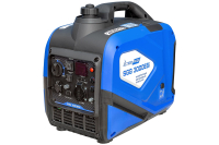 Бензиновый инверторный генератор ТСС SGG 3000ESi (Запуск с кнопки) 2-х тактный фото