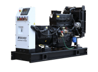 Дизельный генератор Азимут АД-32C-Т400-1РМ6  фото