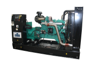 Дизельный генератор Fregat АД-300  фото