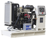Дизельный генератор TEKSAN TJ10PE5L  фото