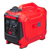 Бензиновый инверторный генератор Fubag TI 1200 2-х тактный фото