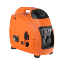 Бензиновый инверторный генератор PATRIOT GP 2000 i 2-х тактный фото