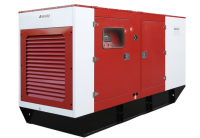 Дизельный генератор Азимут АД-200С-Т400-1РКМ7  фото