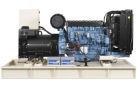 Дизельный генератор HERTZ HG 1400 BC  4-х тактный фото