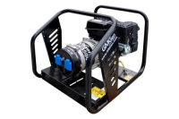 Бензиновый генератор GMGen GMK3500 2-х тактный фото