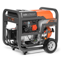 Дизельный генератор DAEWOO DDAE 6000DXE-3 DDAE 6000DXE-3 2-х тактный фото