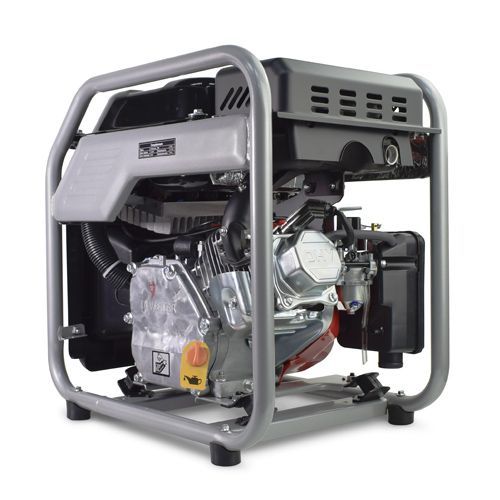 Бензиновый инверторный генератор REDVOLT EPB3500i фото