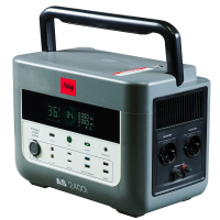 Портативная электростанция Fubag AS 2400i (аккумулятор LiFePO4) фото