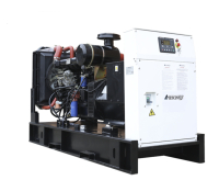 Дизельный генератор Азимут АД-150С-Т400-1РМ15(G2)  фото