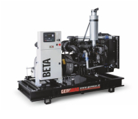 Дизельный генератор GenMac G80IO Beta  фото