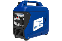 Бензиновый инверторный генератор ТСС SGG 1400Si 2-х тактный фото