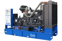 Дизельный генератор ТСС АД-200С-Т400-1РМ16-ПОЖ 047391 фото