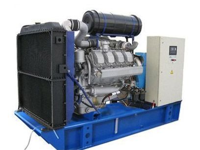 Дизельный генератор ТСС АД-315С-Т400-1РМ2 Marelli 029344 Дизельный генератор ТСС АД-315С-Т400-1РМ2 Marelli 029344 фото