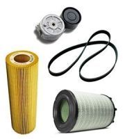 ЗИП-Комплект на 1000 моточасов для ДГУ АМПЕРОС АД60-АД150 фото