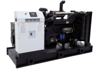 Дизельный генератор Азимут АД-200С-Т400-1РМ17  фото