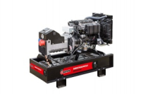 Дизельный генератор Вепрь АДА 20-Т400 РЛ2  фото