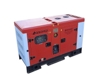 Дизельный генератор Азимут АД-16C-Т400-1РКМ19  фото