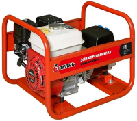 Бензиновый генератор Вепрь АБП 2,7-230 ВХ-Б 2-х тактный фото