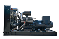 Дизельный генератор Motor АД900-T400  стационарный фото