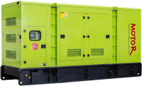 Дизельный генератор Motor АД720-T400 кожух  фото