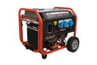 Бензиновый инверторный генератор Mitsui ZM 9500 iU фото