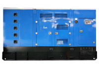 Дизельный генератор ТСС АД-500С-Т400-1РКМ15 в шумозащитном кожухе (PMG) 049141 фото