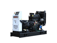 Дизельный генератор Азимут АД-24C-Т400-1РМ19  2-х тактный фото