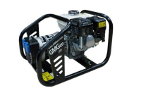 Бензиновый генератор GMGen GMH3000 стационарный фото