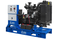 Дизельный генератор ТСС АД-80C-Т400-1РМ15 054940 фото