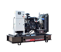 Дизельный генератор GenMac G160IO Gamma  фото