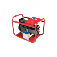 Дизельный генератор Вепрь АДП 6-230 ВЛ-БС  2-х тактный фото