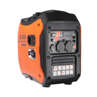 Бензиновый инверторный генератор PATRIOT iGX 2800 2-х тактный фото