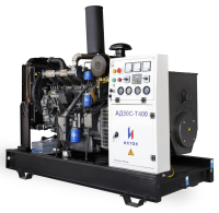 Дизельный генератор Исток АД50С-Т400-РМ21 с АВР  2-х тактный фото