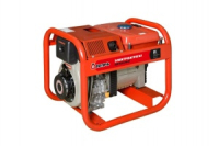 Дизельный генератор Вепрь АДП 3-230 ВЯ-Б  для гаража фото