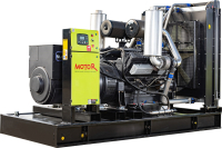 Дизельный генератор Motor АД720-T400  стационарный фото